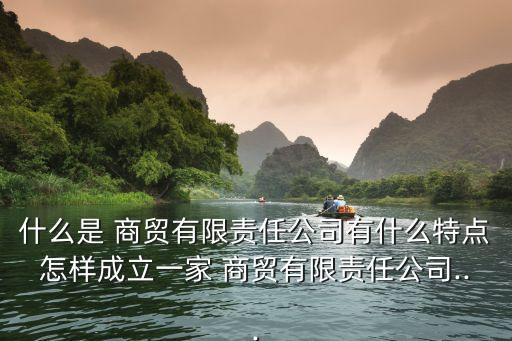 中國商貿(mào)b刊,談?wù)剬χ袊藤Q(mào)文化的認(rèn)識