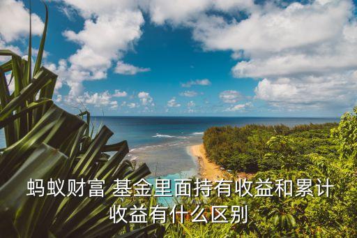 螞蟻聚寶基金分紅,支付寶注銷螞蟻聚寶基金怎么關閉