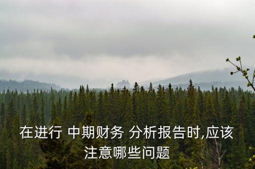 000996中國中期宏觀經濟分析