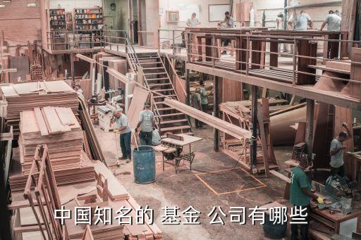 十強基金公司,老十家基金公司有哪些