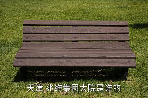 北京兆維科技開(kāi)