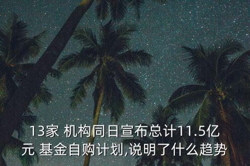 機構增持的基金,大基金增持半導體