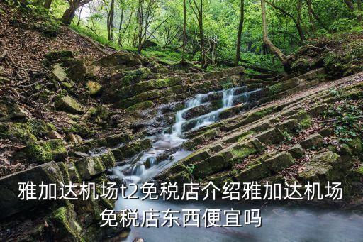 雅加達(dá)機(jī)場(chǎng)t2免稅店介紹雅加達(dá)機(jī)場(chǎng)免稅店?yáng)|西便宜嗎