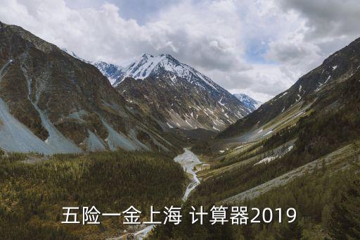 上海市個人所得稅計算器,5000以上扣稅標(biāo)準(zhǔn)表