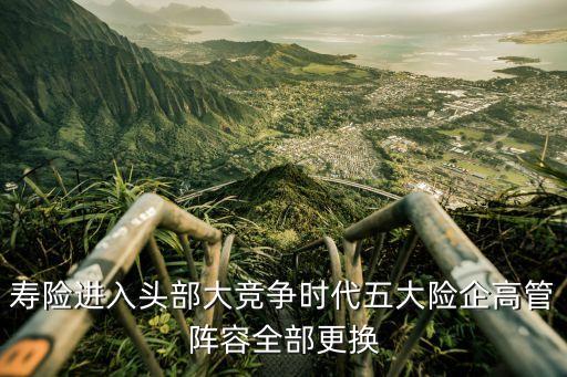 上海太平保險(xiǎn)王濱簡(jiǎn)歷,中國太平保險(xiǎn)集團(tuán)董事長(zhǎng)王濱