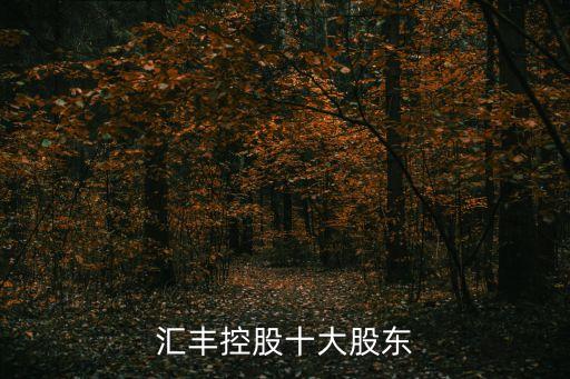 匯豐銀行上?？偛靠偨?jīng)理是誰,上海匯豐銀行總部好進嗎