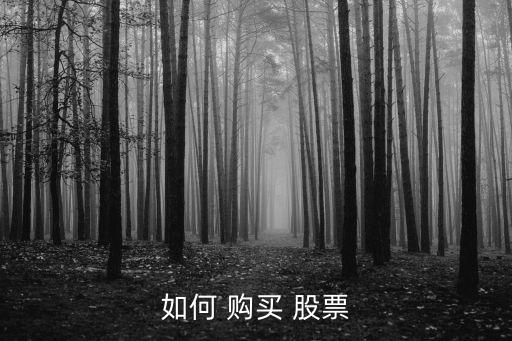 怎么購(gòu)買深市股票,怎么才能購(gòu)買創(chuàng)業(yè)板股票