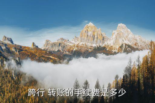 浙商銀行手機銀行轉賬收費嗎,手機銀行轉賬手續(xù)費怎么收費