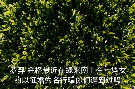 北京羅羿金格貴金屬經(jīng)營(yíng)有限責(zé)任公司