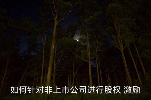 激勵(lì)基金