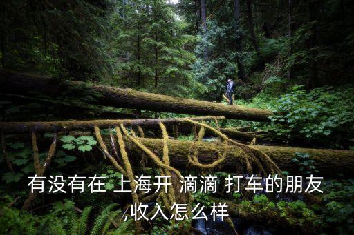 上海滴滴打車(chē)好用嗎,上海早上5點(diǎn)滴滴打車(chē)能叫到車(chē)嗎