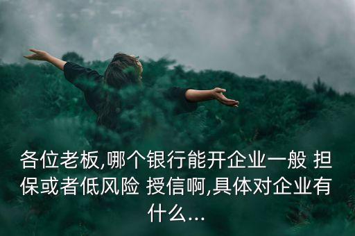 集團授信額度抵押擔保