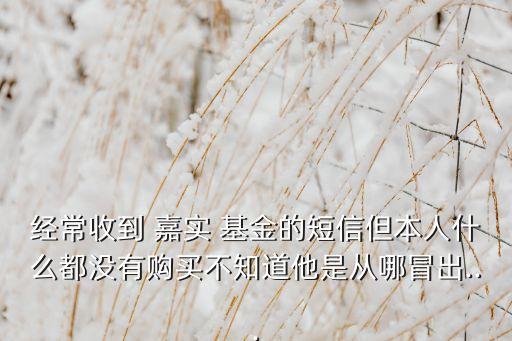 嘉實(shí)基金賬戶(hù)查詢(xún),統(tǒng)籌基金賬戶(hù)哪里可以查詢(xún)
