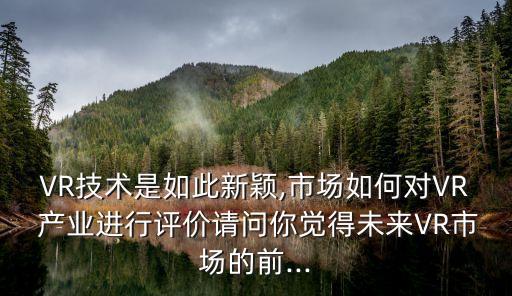 2014年中國虛擬現實產業(yè)峰會