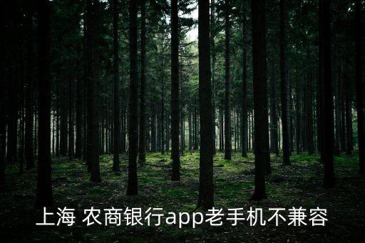 上海農(nóng)商銀行系統(tǒng)升級暫停服務公告,銀行內(nèi)部系統(tǒng)升級暫停服務幾天正常