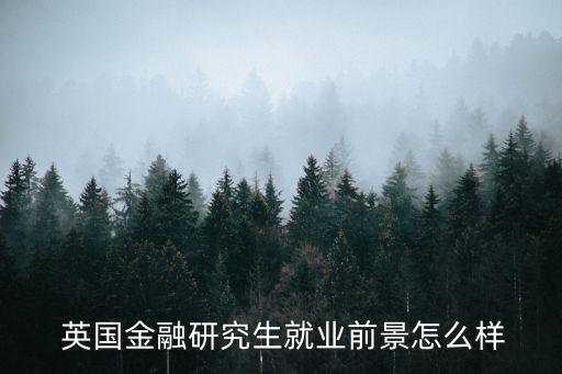 證券公司招聘英國(guó)碩士,投資銀行在英國(guó)被稱(chēng)為證券公司