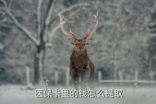  醫(yī)?？ɡ锏腻X怎么提取